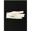 Image 1 : JACK NICKLAUS SIGNED GOLF GLOVE (HERITAGE COA)