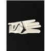 Image 3 : JACK NICKLAUS SIGNED GOLF GLOVE (HERITAGE COA)