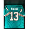 Image 1 : DAN MARINO SIGNED MIAMI JERSEY HA COA