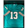 Image 3 : DAN MARINO SIGNED MIAMI JERSEY HA COA