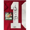 Image 2 : JOE MONTANA SIGNED JERSEY GAA COA
