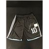Image 1 : LIONAL MESSI SIGNED SOCCER SHORTS (PRO CERT COA)