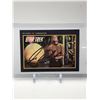 Image 1 : WILLIAM SHATNER SIGNED TRADING CARD JSA COA