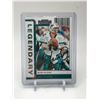 Image 1 : DAN MARINO SIGNED TRADING CARD AEU COA