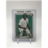 Image 1 : LUIS ROBERT SIGNED BOWMAN ROOKIE CARD (PRO CERT COA)