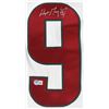 Image 2 : WAYNE GRETZKY SIGNED PHOENIX COYOTES CCM HOCKEY JERSEY (BECKETT COA)