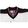Image 4 : WAYNE GRETZKY SIGNED PHOENIX COYOTES CCM HOCKEY JERSEY (BECKETT COA)