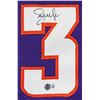 Image 2 : STEVE NASH SIGNED PHOENIX SUNS BASKETBALL JERSEY (BECKETT COA)