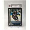 Image 1 : 2005-06 UPPER DECK NO.443 ALEXANDER OVECHKIN ROOKIE CARD KSA GRADED 9.5