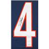 Image 2 : DANDRE SWIFT SIGNED CHICAGO BEARS FOOTBALL JERSEY (BECKETT COA)