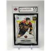Image 1 : 2014-15 IN THE GAME NO.1 CONNOR MCDAVID KSA GRADED 9.5