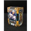 Image 1 : SEALED 2023-24 UPPER DECK SERIES 1 HOCKEY BLASTER BOX