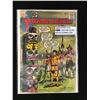 Image 1 : DC COMICS NO.76 TOMAHAWK