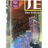 Image 3 : HARK HORSE COMICS RETURN OF THE JEDI NO. 1 AND 2 SIGNED BY DENIS RODIER WITH COA