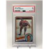 Image 1 : 1984 TOPPS NO.51 WAYNE GRETZKY PSA GRADED 7