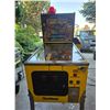 Image 1 : VINTAGE GOTTLIEB BELL RINGER PINBALL ARCADE (PERFECT WORKING CONDITION)