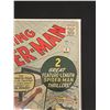 Image 3 : * RARE HIGH GRADE MARVEL COMICS THE AMAZING SPIDER-MAN NO.1 COMIC)