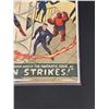 Image 3 : * RARE HIGH GRADE MARVEL COMICS THE AMAZING SPIDER-MAN NO.1 COMIC)