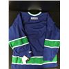 Image 3 : KEVIN BIEKSA SIGNED VANCOUVER CANUCKS JERSEY (GCG HOLO)