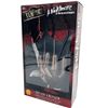 Image 2 : Robert Englund Autographed "Freddy Krueger" Glove frozen pond