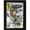 Image 1 : MARVEL COMICS NO.298 THE AMAZING SPIDERMAN