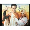 Image 1 : TARA REID SIGNED 8X10 PHOTO WWOC COA