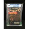 Image 1 : MARVEL COMICS THE AMAZING SPIDER-MAN NO.28 1ST APPEARANCE MOLTEN MAN (CGCG 4.0)