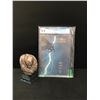 Image 1 : DC COMICS BATMAN THE DARKNIGHT RISES NO.1 WITH MINI BUST (CGC 9.4)