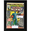 Image 1 : MARVEL COMICS THE LIVING MUMMY NO.5 (1ST APPEARANCE THE LIVING MUMMY)