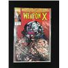 Image 1 : MARVEL COMICS PRESENTS WEAPON X NO.79