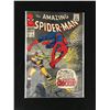 Image 1 : MARVEL COMICS THE AMAZING SPIDER-MAN NO.46