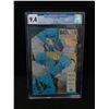 Image 1 : DC COMICS BATMAN THE DARK KNIGHT RISES NO.2 (CGC 9.4)