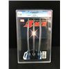 Image 1 : MARVEL COMICS ASTONISHING X-MEN NO.1 (CGC 9.6)