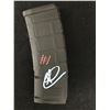 Image 1 : RAY PARK SIGNED AND INSCRIBED SNAKE EYES  MAGAZINE (WWOC COA)