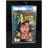 Image 1 : DC COMICS ACTION NO.662 (CGC 9.6)
