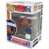 Image 1 : ALLEN IVERSON SIGNED FUNKO POP BECKETT COA