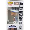Image 2 : ALLEN IVERSON SIGNED FUNKO POP BECKETT COA