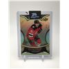 Image 1 : 2023-24 UPPER DECK BLACK DIAMOND EXQUISITE ROOKIES SIMON NEMEC 70/99