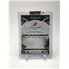 Image 2 : 2023-24 UPPER DECK BLACK DIAMOND EXQUISITE ROOKIES SIMON NEMEC 70/99