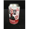 Image 1 : RAY PARK SIGNED DARTH MAUL FUNKO POP SODA CAN WWOC COA
