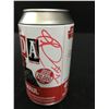 Image 2 : RAY PARK SIGNED DARTH MAUL FUNKO POP SODA CAN WWOC COA