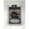 Image 1 : 2023-24 UPPER DECK BLACK DIAMOND EXQUISITE ROOKIES LUKE HUGHES