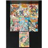 Image 1 : LOT OF 7 WONDER WOMAN COMICS (MARVEL COMICS)