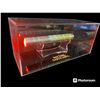 Image 1 : LTD. EDITION RAY PARK SIGNED LIGHTSABER IN CASE WWOC COA