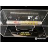 Image 2 : LTD. EDITION RAY PARK SIGNED LIGHTSABER IN CASE WWOC COA