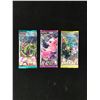 Image 1 : SEALED POKEMON TRADING CARD PACKS