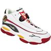 Image 1 : ALLEN IVERSIN SIGNED REEBOK BASKETBALL SHOE (BECKETT COA)