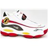 Image 3 : ALLEN IVERSIN SIGNED REEBOK BASKETBALL SHOE (BECKETT COA)