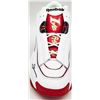 Image 4 : ALLEN IVERSIN SIGNED REEBOK BASKETBALL SHOE (BECKETT COA)
