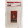 Image 1 : 1908 T206 POLAR BEAR JIMMY COLLINS (PSA 1)
